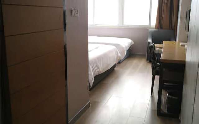 SO Hotel Jiangyan