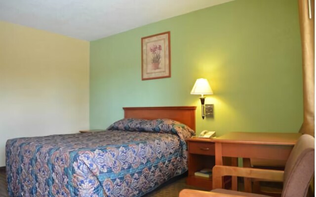 Royal Inn of New Orleans