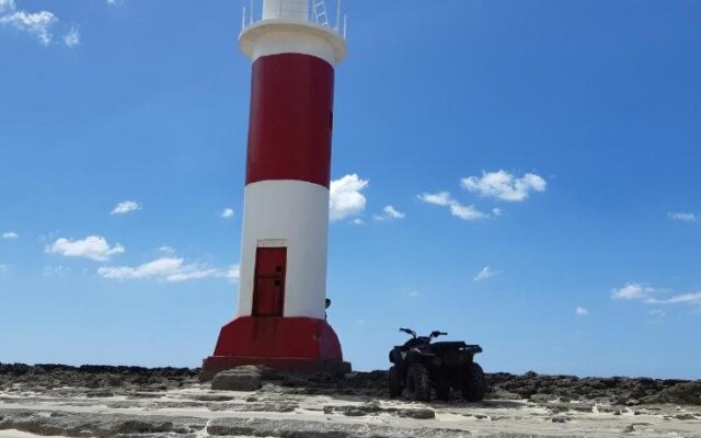 Pousada Caravelas do Gostoso