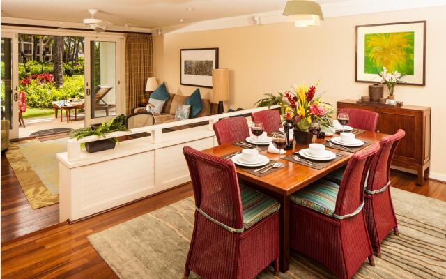 3-Bedroom Villa 115 in Kahuku