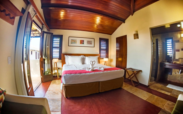 Pousada Vila Vagalume