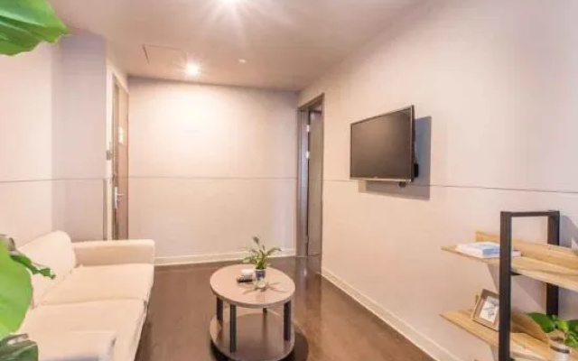 Jinjiang Inn Select (Suzhou Industrial Park Dushu Lake Dongxing Road 4S) – Hotel Rooms – Suzhou