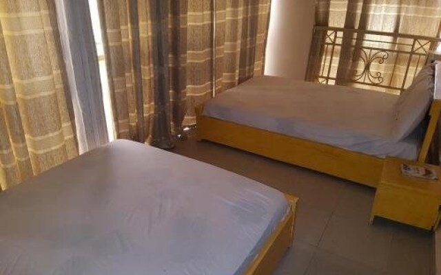 House Of His Glory Suite