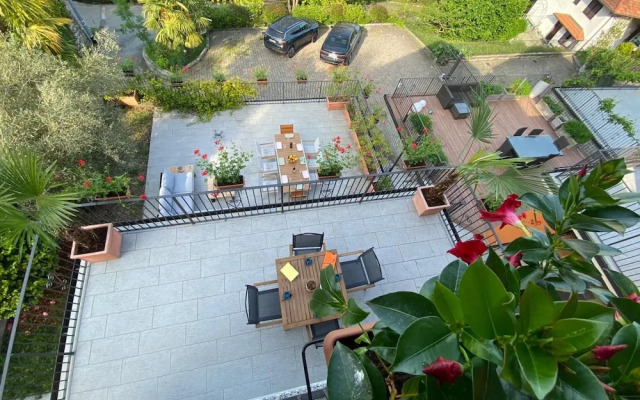 teresita in baveno with 3 bedrooms and 2 bathrooms