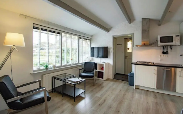 Holiday Home in Callantsoog Near Beach