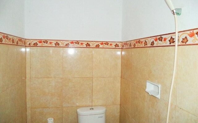 Swara Hostel