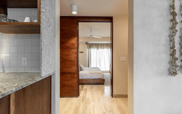 308 Beutiful apartment with 3 bedrooms