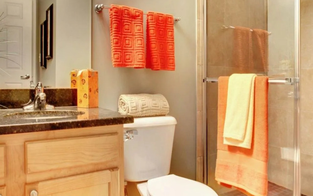 The Residences At 668