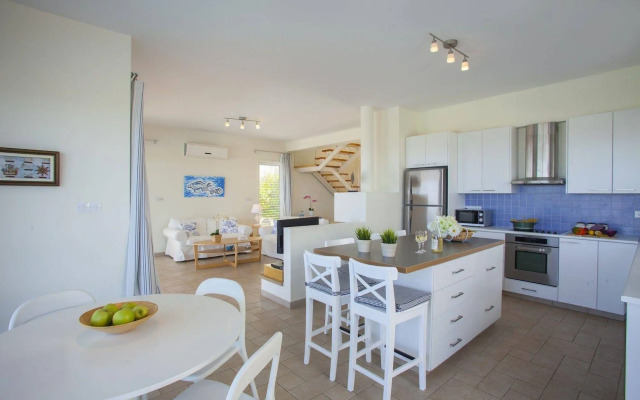 Naxos Villas