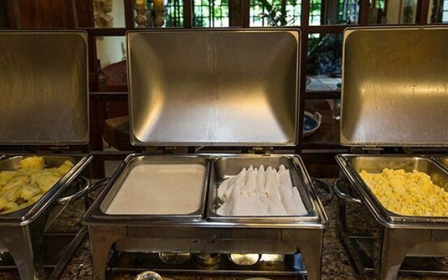 Fazenda Marrecas Eco-Hotel