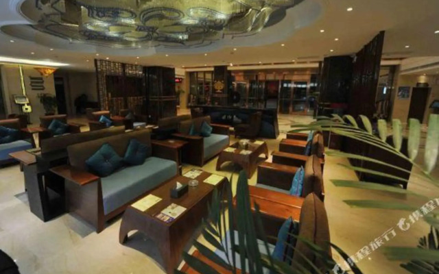 Tian Yi Zang Run Hotel