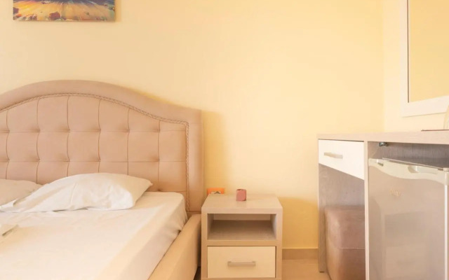 Nefelis Rooms