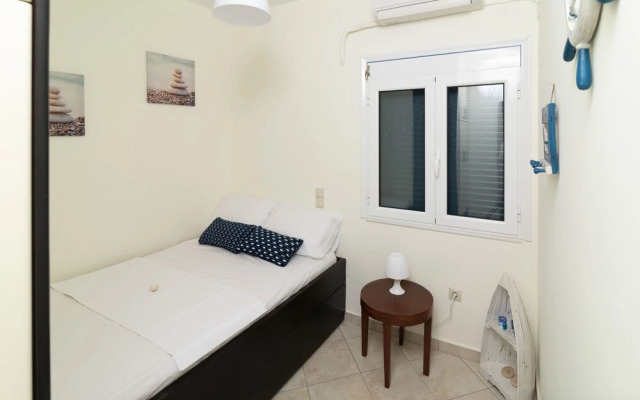 SeaView Flat Near the Beach