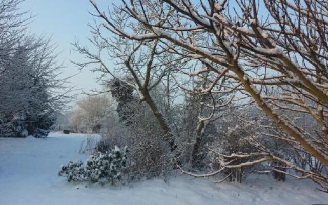 Chambres d'Hôtes Les Châtelains