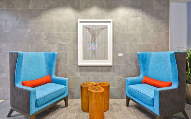 Home2 Suites by Hilton Dallas Addison