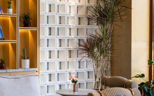 Yalan S Garden Hotel (Shenzhen Baoan Center Fanshen Subway Station Branch) – Outside – Shenzhen