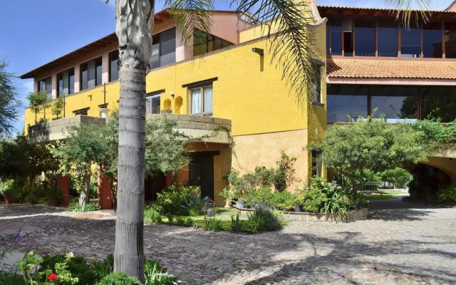 Rancho Los Labradores