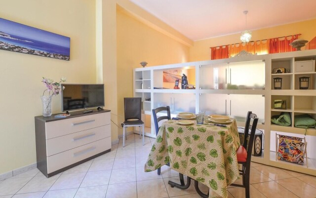 Stunning Apartment in Palermo With Wifi