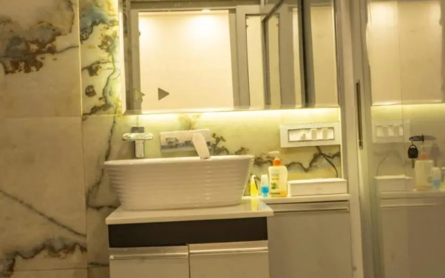 Soank Paradise - The Boutique Hotel