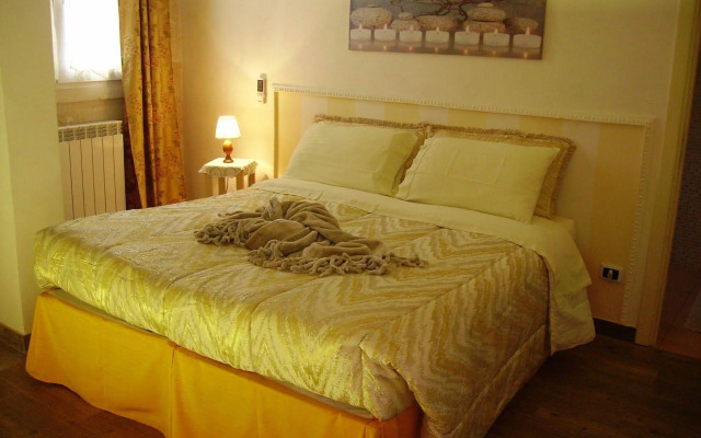 A casa di Mich il Salento Lu sule Lu mare Lu ientu