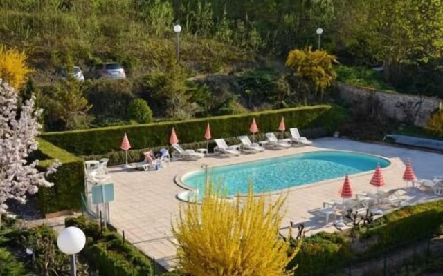 Hotel Restaurant d'Orfeuil