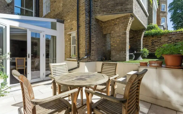 Vive Unique Hotel Apartments Holland Park Avenue