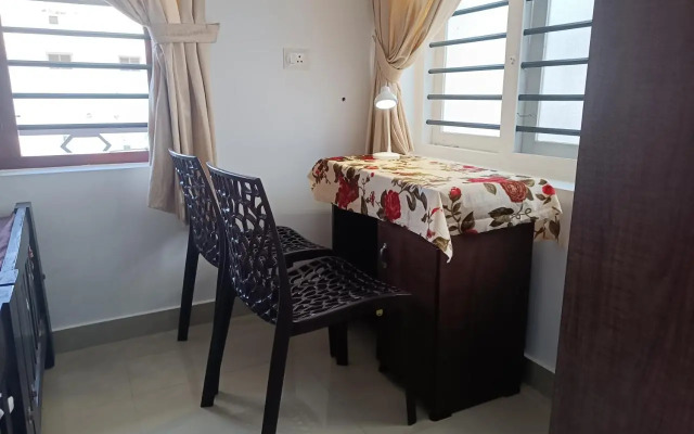 samaria homestay