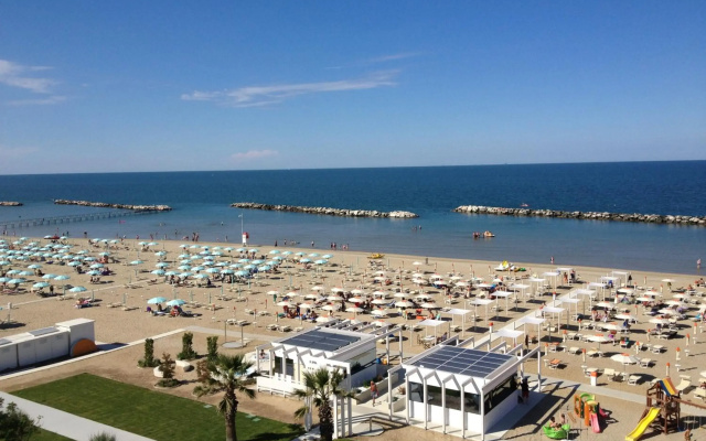 Hotel Ida