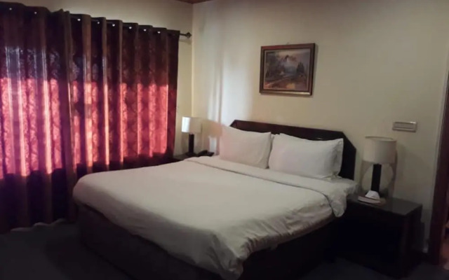 Hotel One Murree