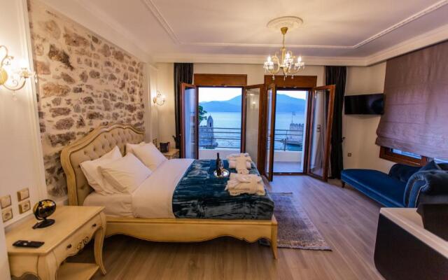 Vip Lepanto Port Suites