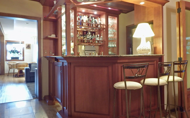 Hotel Azaleia
