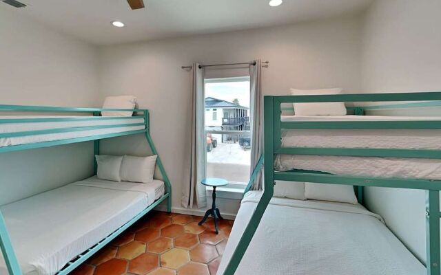 Gs311 - Marlin Manor