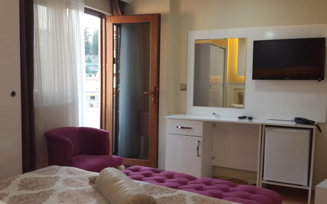 Sanli Hotel
