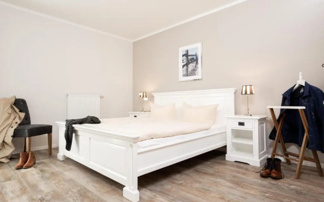Residenz Bel Vital - Kategorie D - Apartment in Ostseebad Binz - Photo 2