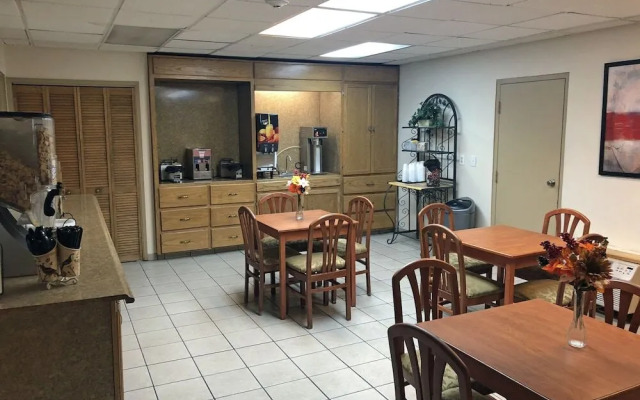 FairBridge Inn & Suites Lewiston