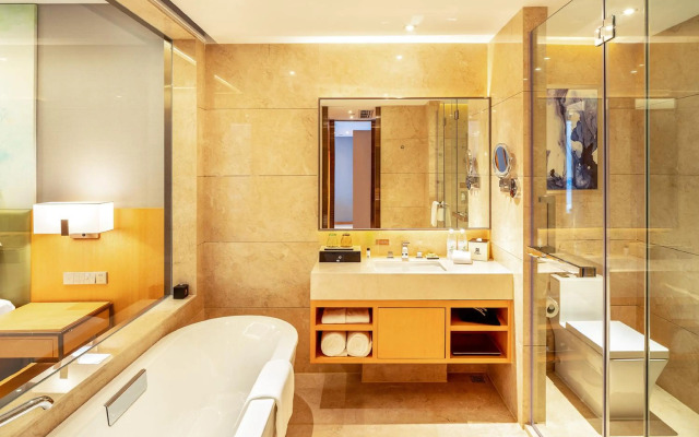 Holiday Inn Neijiang Riverside by IHG