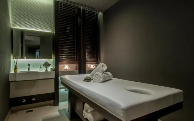 Ville Saint Germain Apart Hotel & Spa
