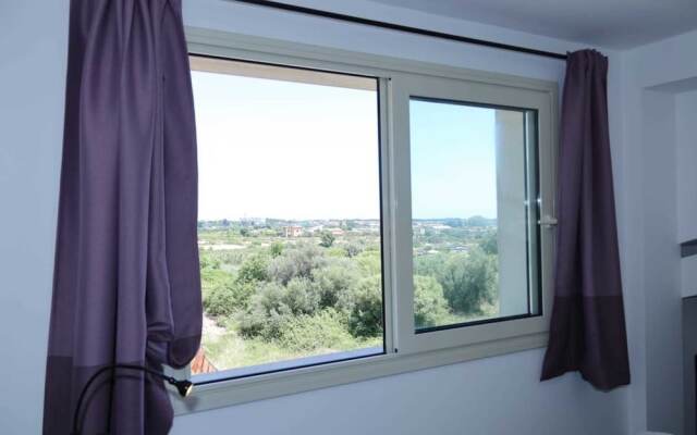 Sunrise B&B Sicilia Avola