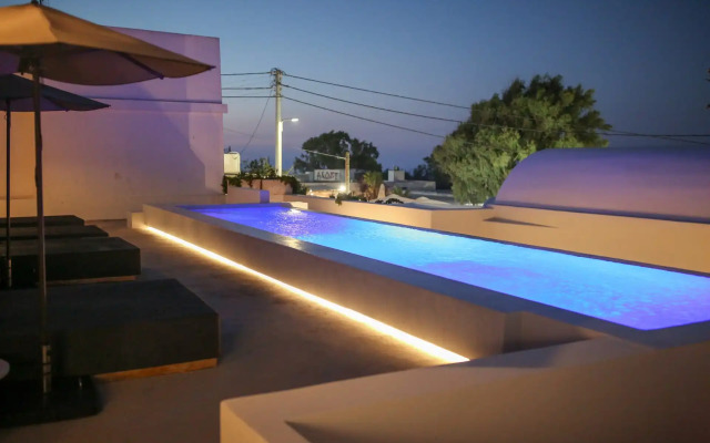 La Maltese Estate