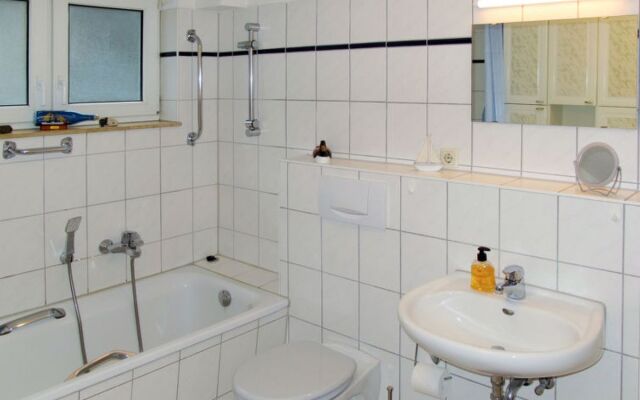 House  Ostseebad Lubmin 34079