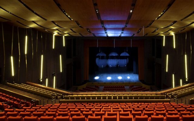 Solaire Resort Entertainment City