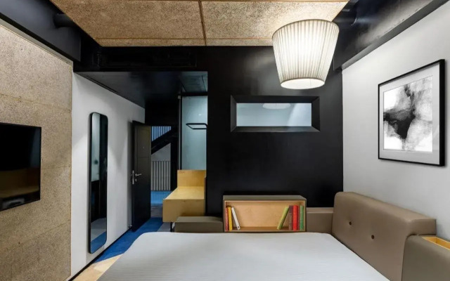NUO By juSTa