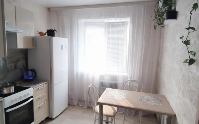 Apartments on 65 let Pobedy street 49