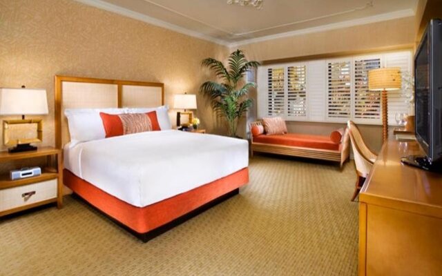 Tropicana Las Vegas - a DoubleTree by Hilton Hotel