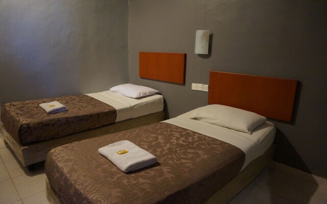 Amara Motel