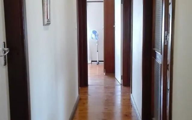 22 On Bland Guesthouse