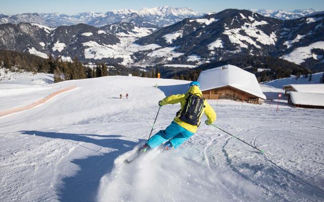 Cosy Apartment in Kitzbuhel near Ski Area