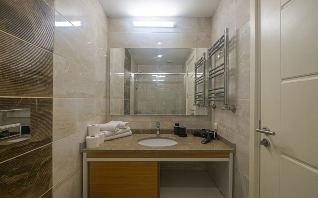 Linkinn Luxury Residance & Spa