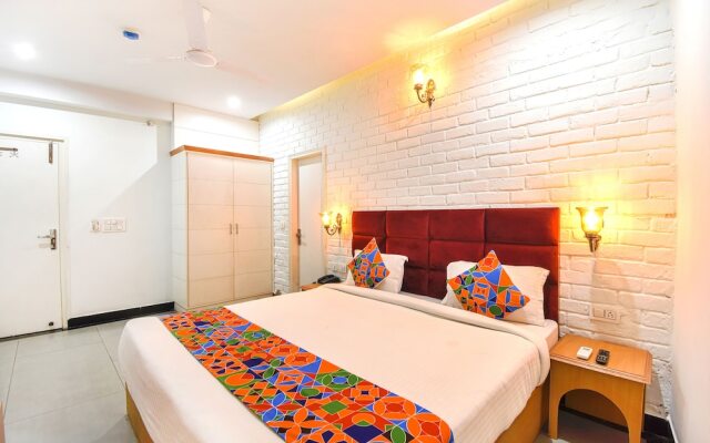 Fabhotel Nh7