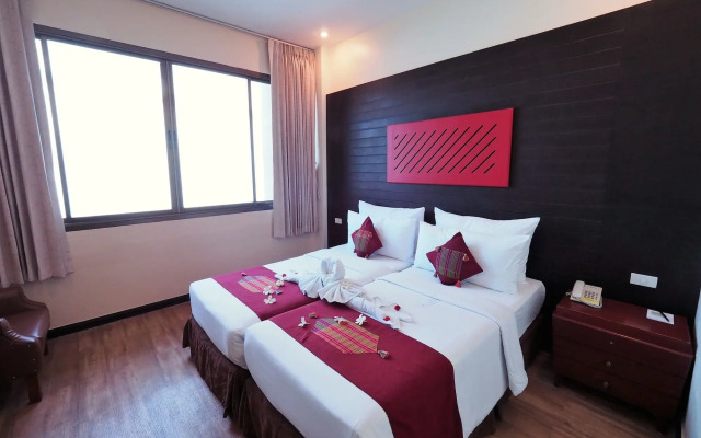 River Kwai Hotel